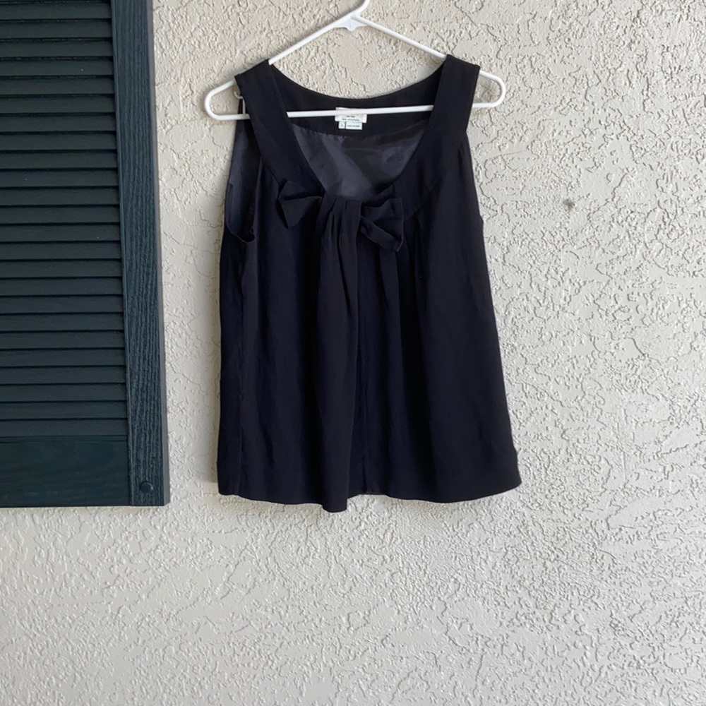 Kate Spade camisole shirt